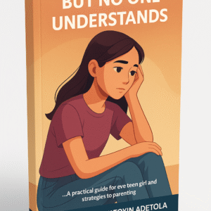 But No One Understands