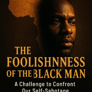 The Foolishness of the Black Man