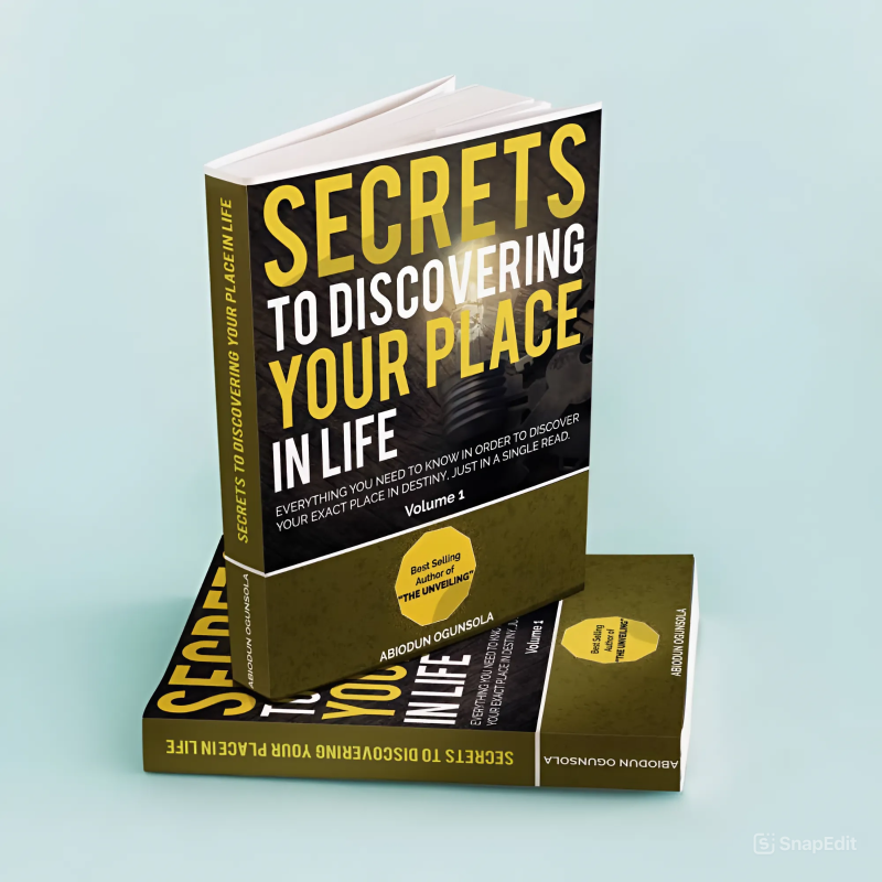 secrets to discovering featured image