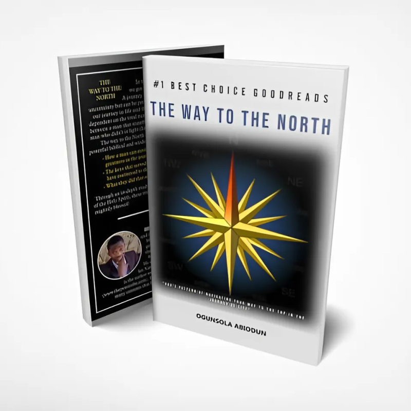 The Way to the North